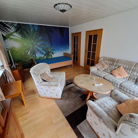 Ferienwohnung In Dierdorf Dış mekan fotoğraf