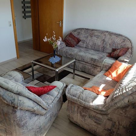 Ferienwohnung In Dierdorf Dış mekan fotoğraf