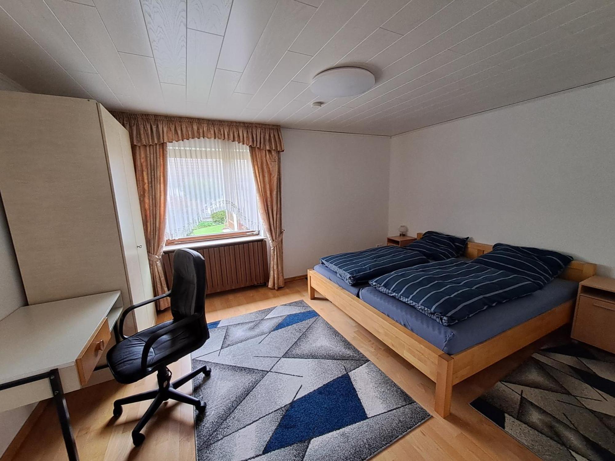 Ferienwohnung In Dierdorf Oda fotoğraf