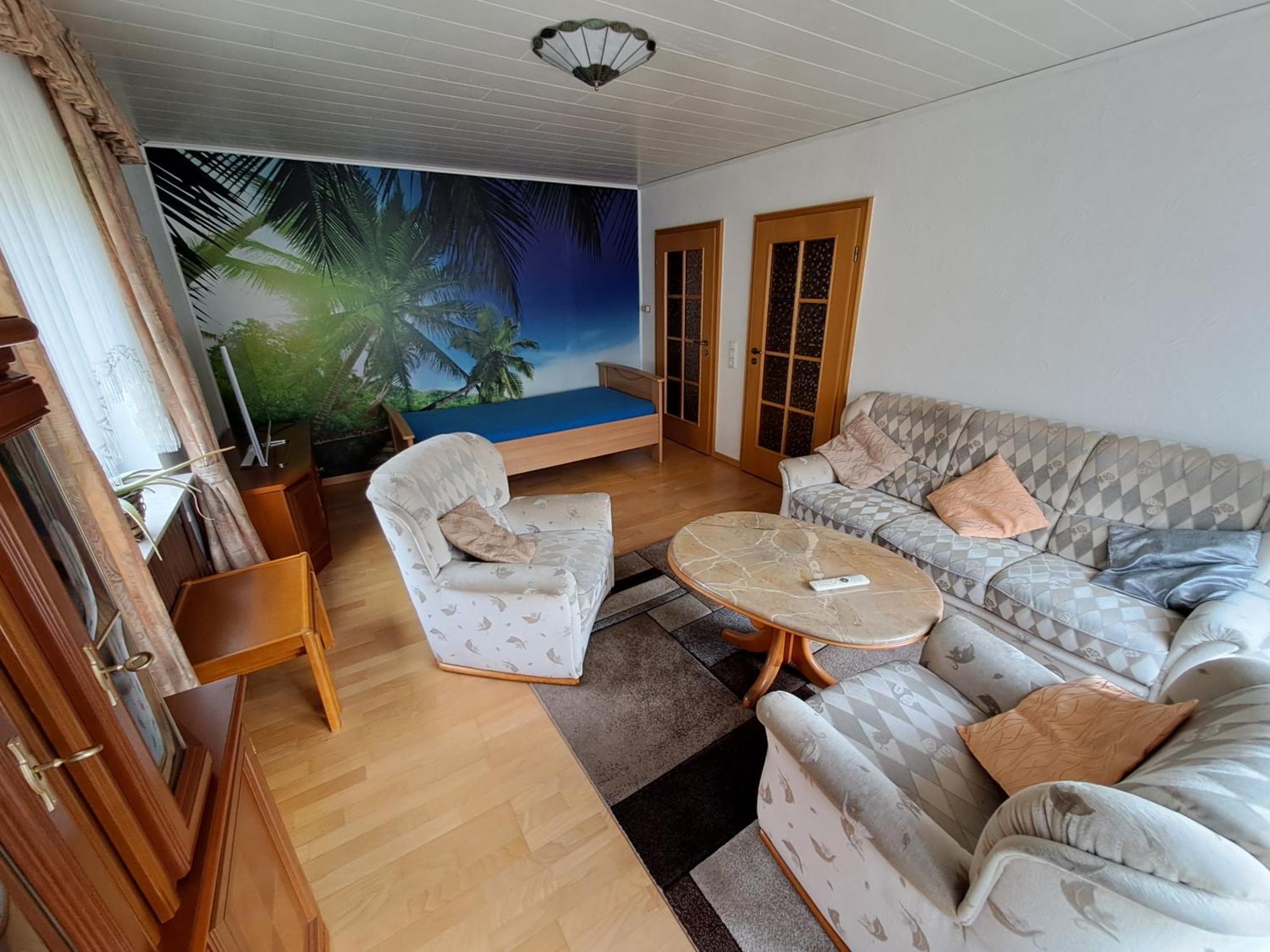 Ferienwohnung In Dierdorf Dış mekan fotoğraf