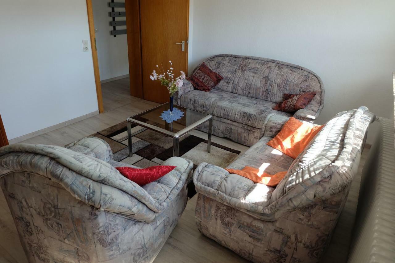 Ferienwohnung In Dierdorf Dış mekan fotoğraf