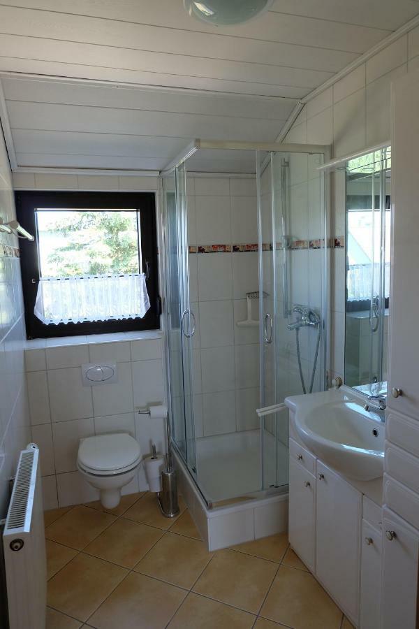 Ferienwohnung In Dierdorf Dış mekan fotoğraf