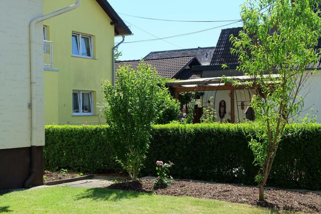 Ferienwohnung In Dierdorf Dış mekan fotoğraf