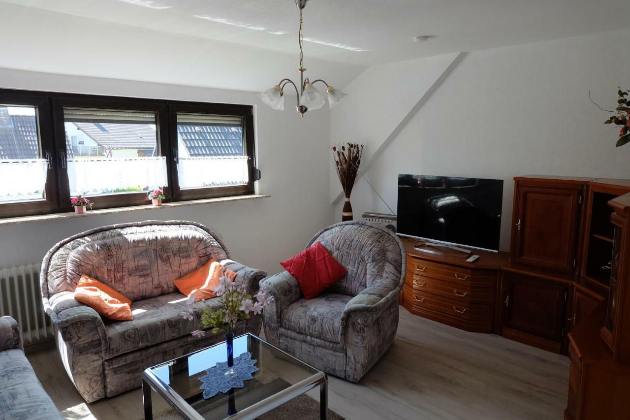 Ferienwohnung In Dierdorf Dış mekan fotoğraf