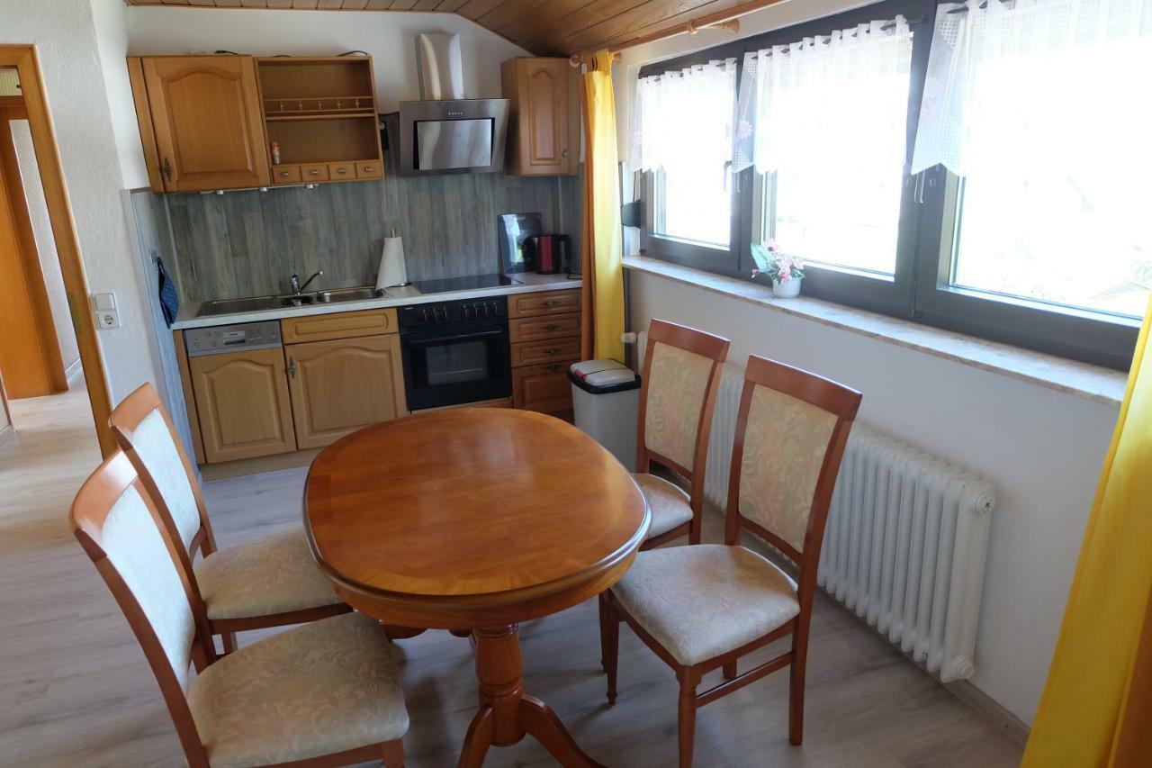 Ferienwohnung In Dierdorf Dış mekan fotoğraf