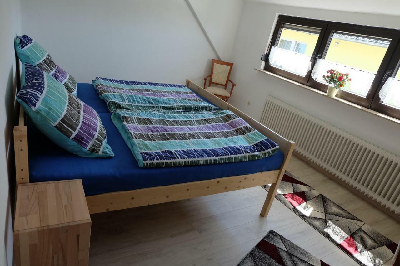 Ferienwohnung In Dierdorf Dış mekan fotoğraf