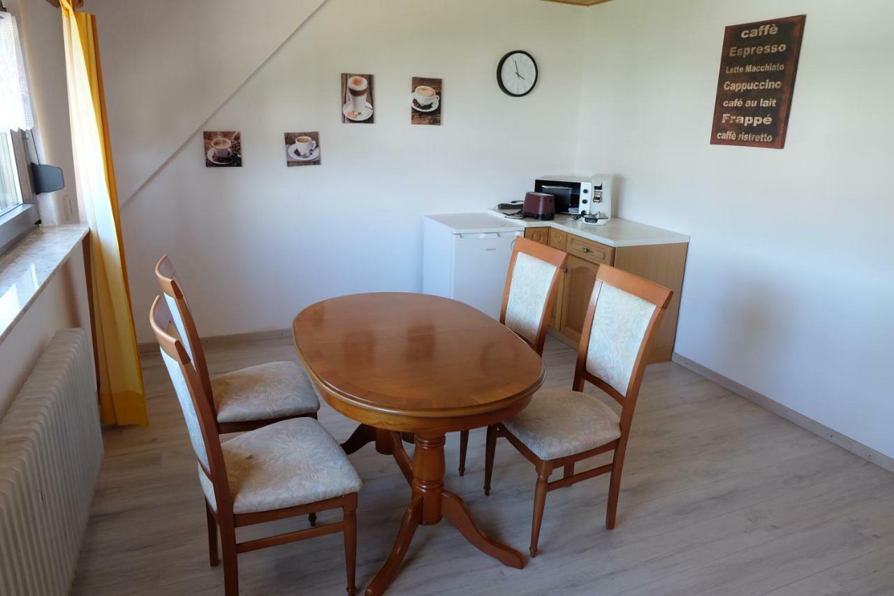 Ferienwohnung In Dierdorf Dış mekan fotoğraf