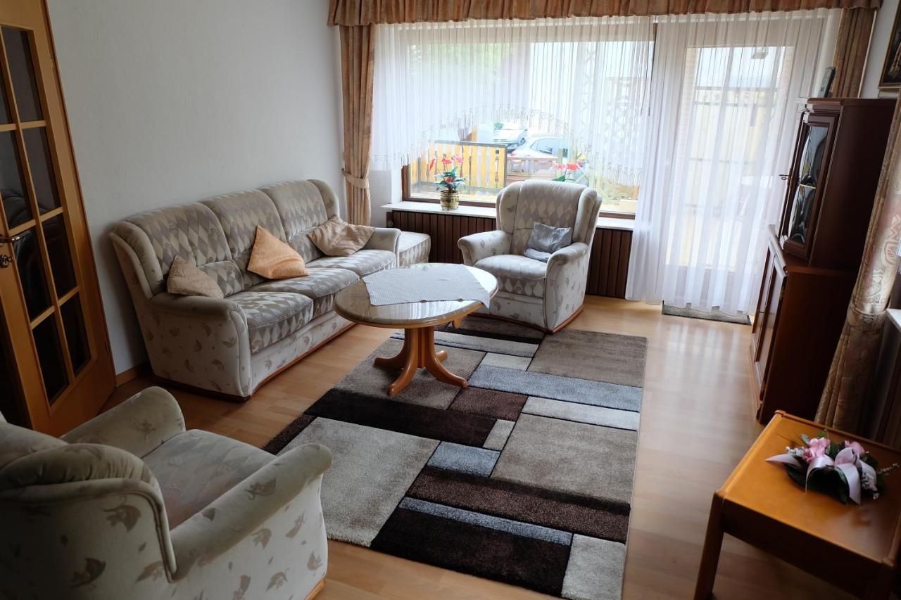 Ferienwohnung In Dierdorf Dış mekan fotoğraf