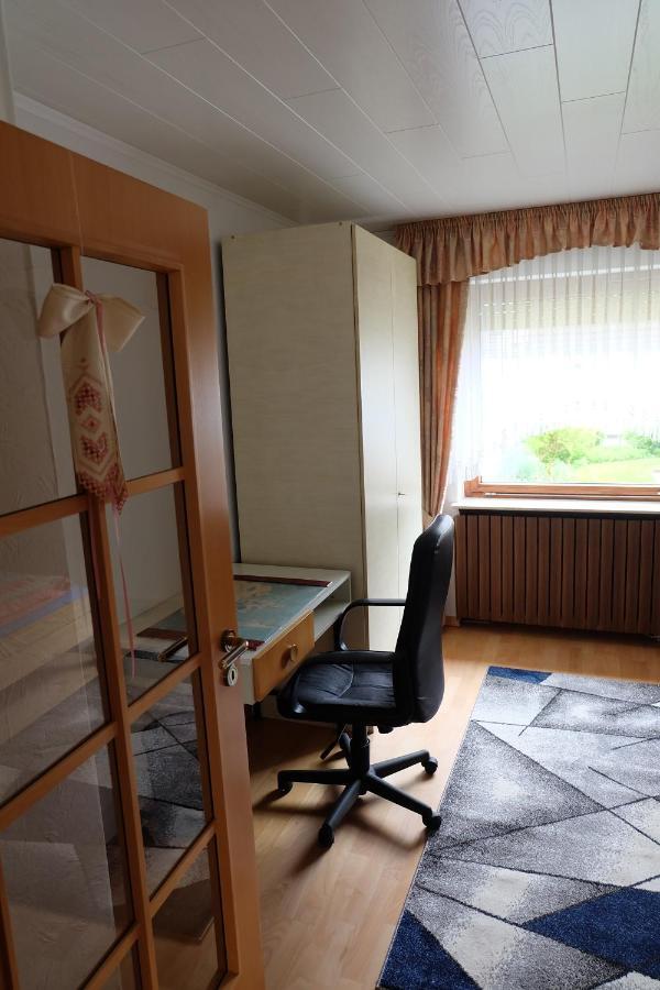 Ferienwohnung In Dierdorf Dış mekan fotoğraf