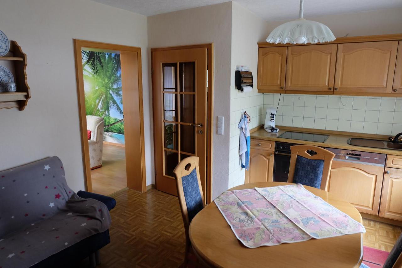Ferienwohnung In Dierdorf Dış mekan fotoğraf