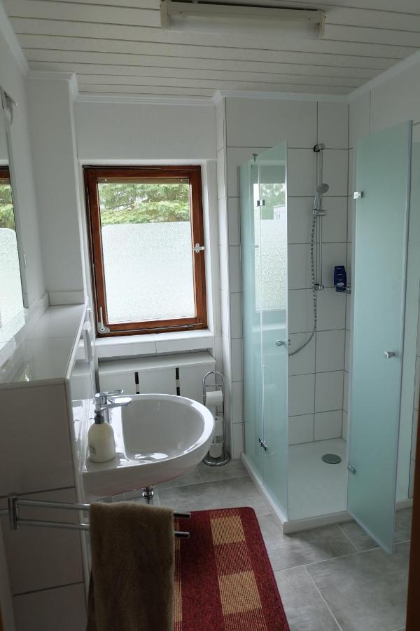 Ferienwohnung In Dierdorf Dış mekan fotoğraf