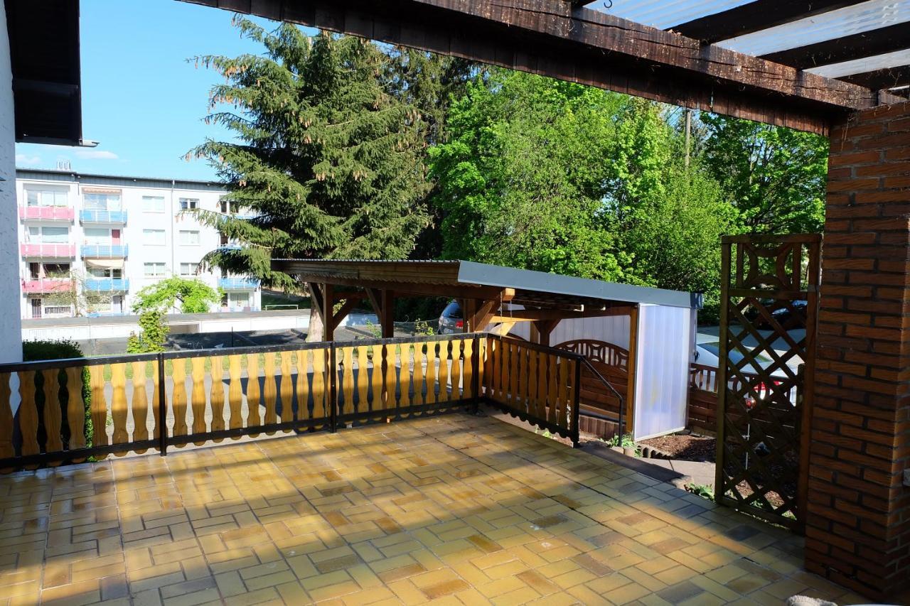 Ferienwohnung In Dierdorf Dış mekan fotoğraf